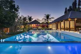 4 Zimmer Villa Astika Toyaning in Canggu